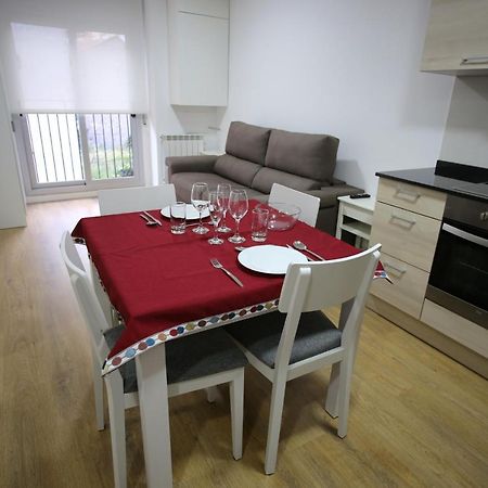 La Confianca Rooms Риполь Экстерьер фото