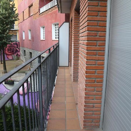 La Confianca Rooms Риполь Экстерьер фото