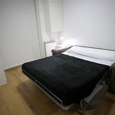 La Confianca Rooms Риполь Экстерьер фото