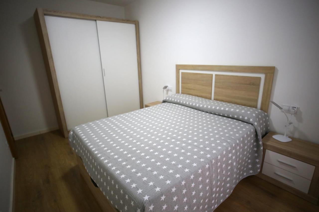 La Confianca Rooms Риполь Экстерьер фото