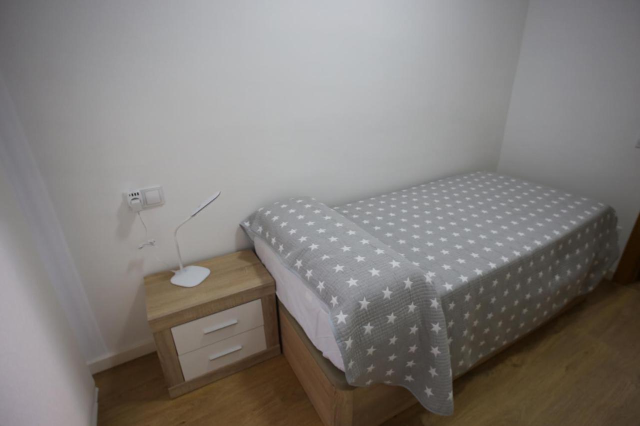 La Confianca Rooms Риполь Экстерьер фото