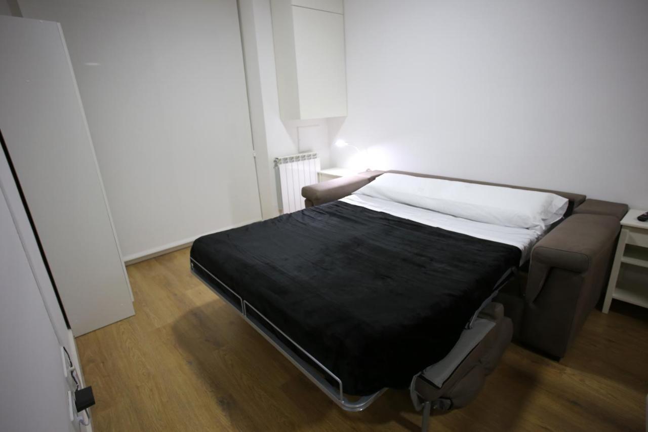 La Confianca Rooms Риполь Экстерьер фото